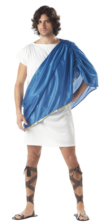 Toga Mens Costume