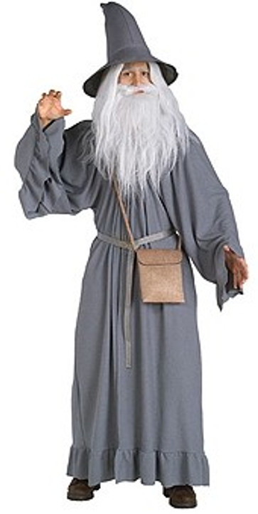 Gandalf Costume Lord of The Rings