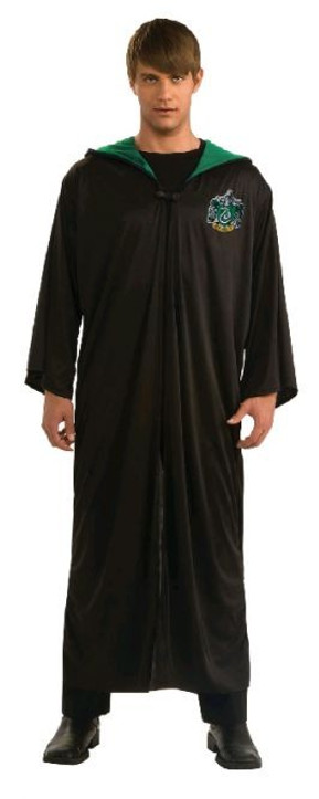 Harry Potter - Slytherin Robe Costume