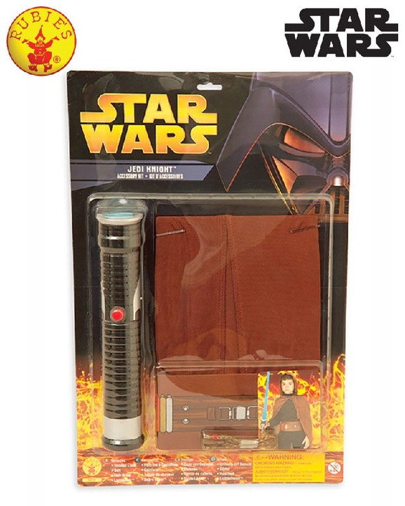 Jedi Knight Child Accessory Kit