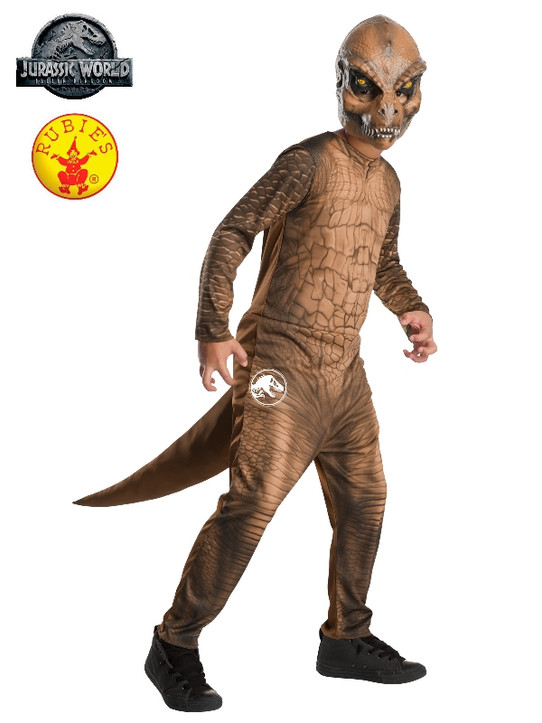 Tyrannosaurus Rex Child Costume