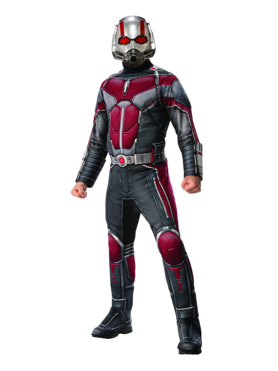 Ant-Man Adult Costume