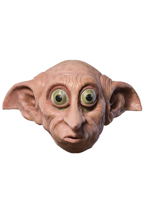 Dobby Child Harry Potter Mask