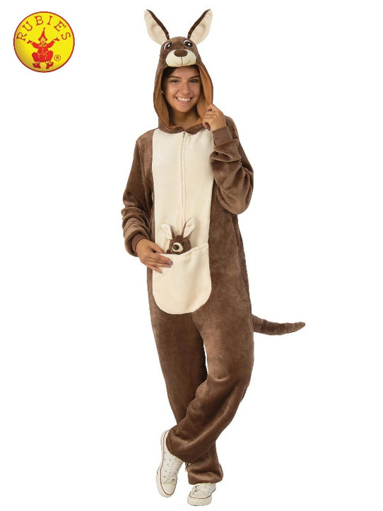 Kangaroo Adult Costume
