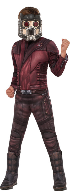 Star-Lord Childs Costume