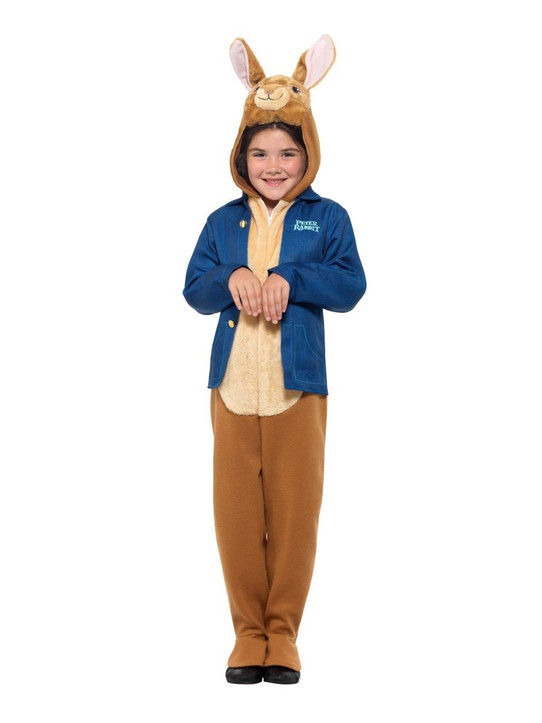 Peter Rabbit Costume