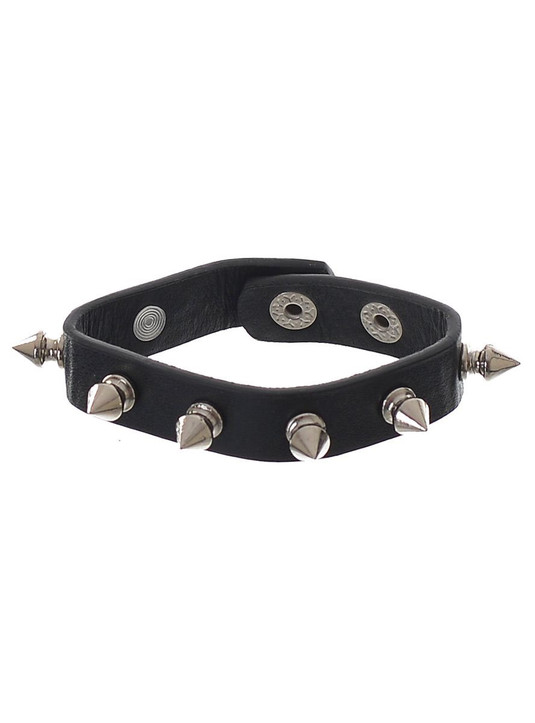 Studded Wristband