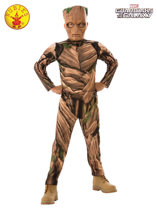 Groot Classic Kids Costume