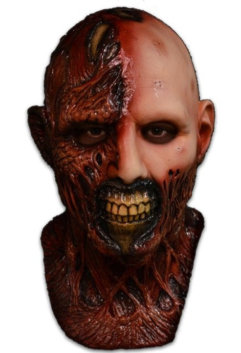 Darkman Deluxe Latex Mask