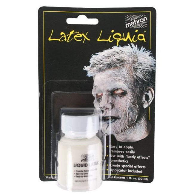 Liquid Latex - White