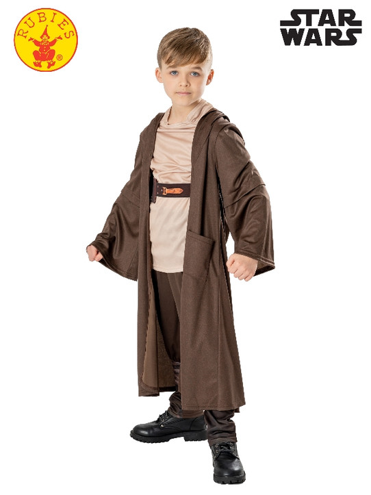 Obi Wan Kenobi Childs Costume