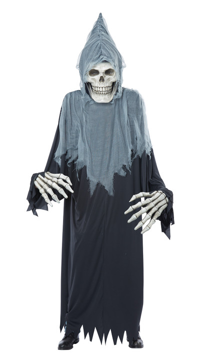 Reaper Towering Terror Costume / Prop