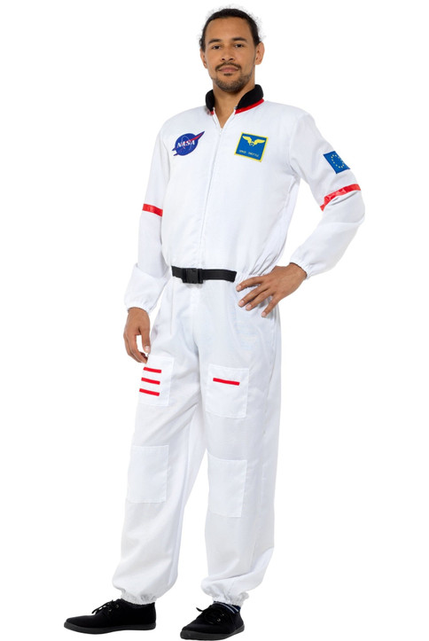 Astronaut Adult Costume