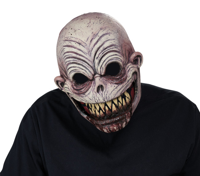 Nightmare Creature Ani-Motion Mask