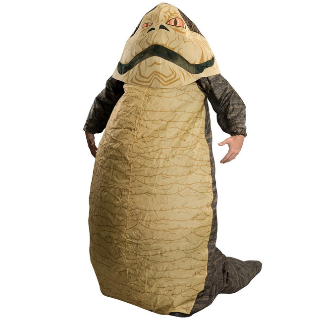 Star Wars - Jabba The Hutt Costume