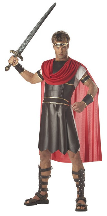Hercules Costume