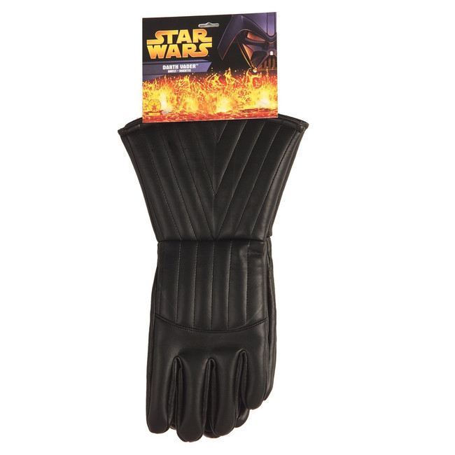 Star Wars Darth Vader Childs Gloves