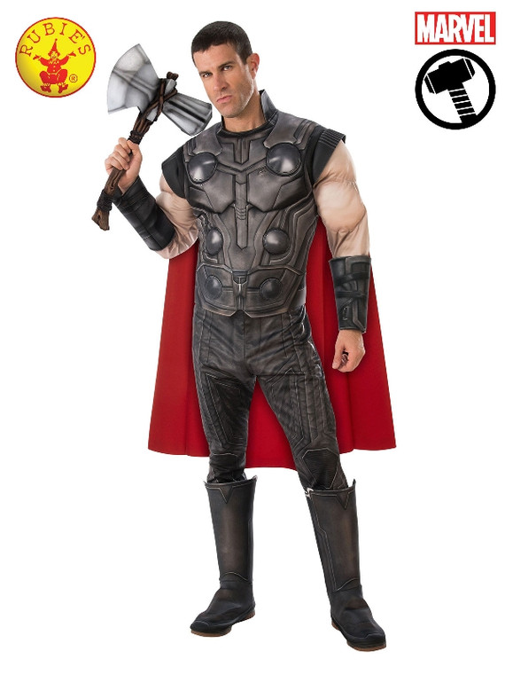 Thor Infinity War Adult Costume