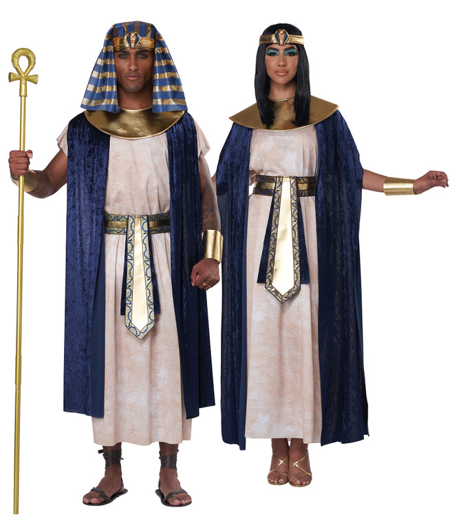 Ancient Egyptian Unisex  Adult Tunic