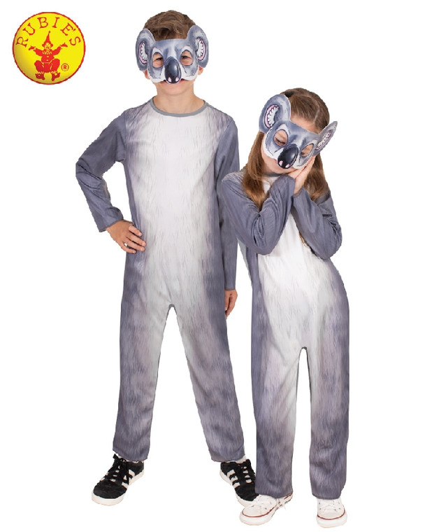 Koala Kids Basic Character Costume