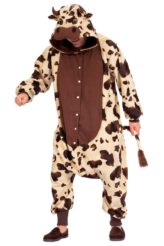 Bull Costume - Funsies