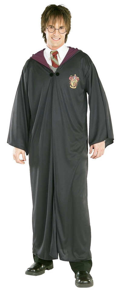 Harry Potter Robe