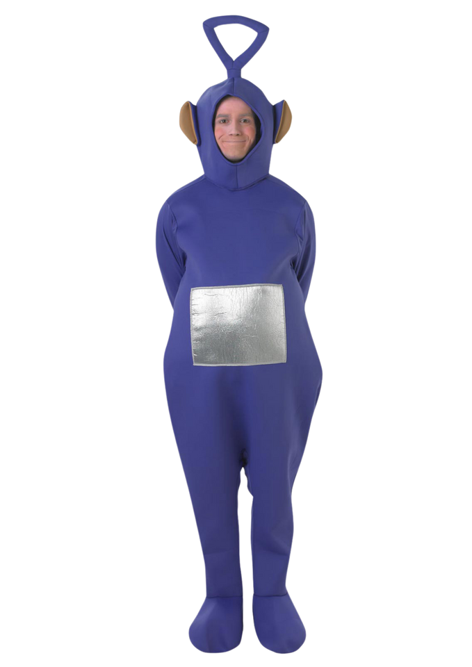 Teletubbies Costume - Tinky Winky