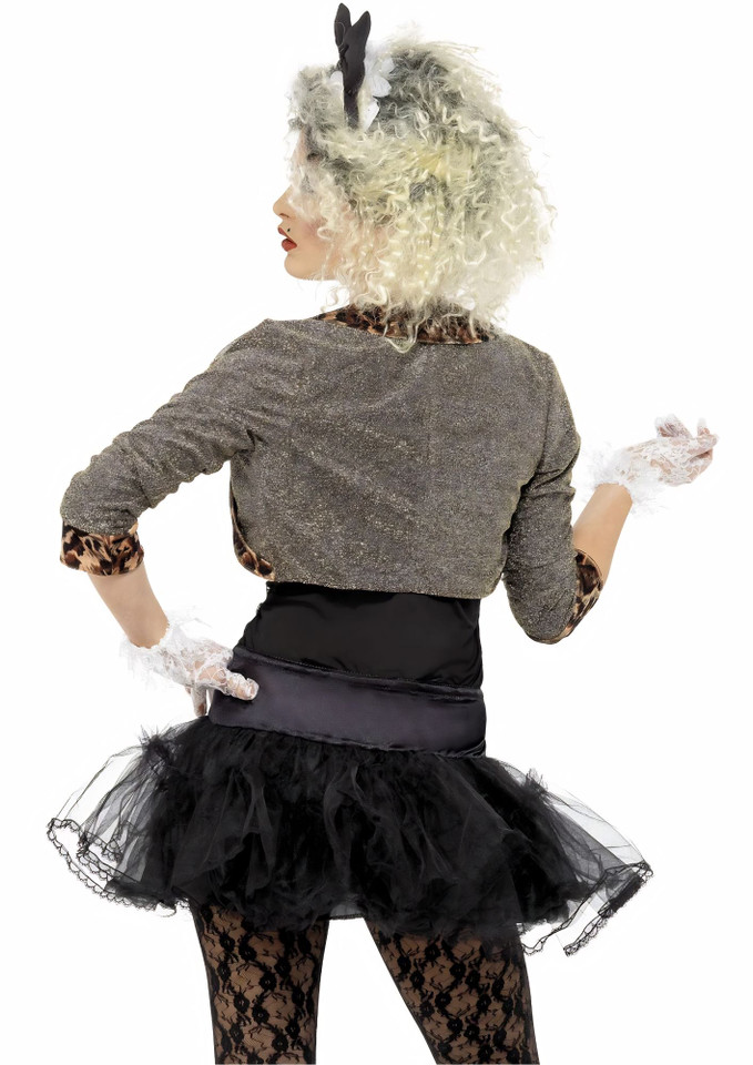 80s Wild Child Womens Costume