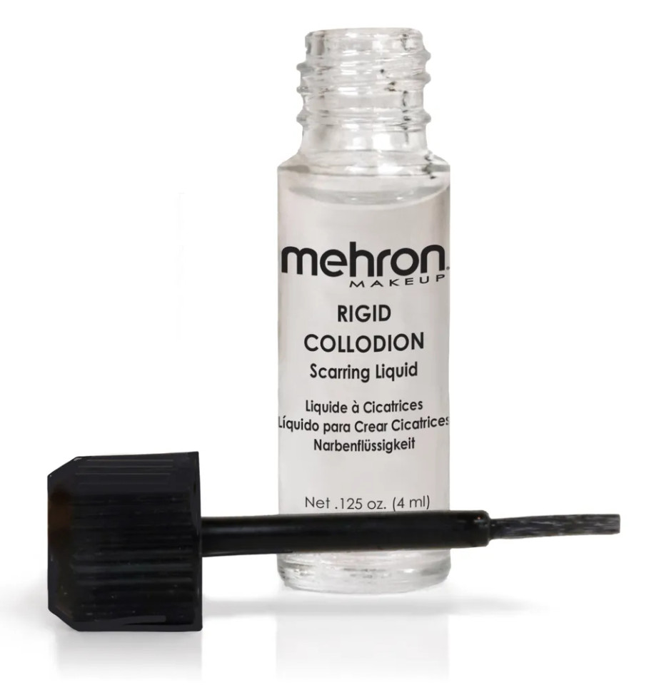 Rigid Collodion - Scarring Liquid