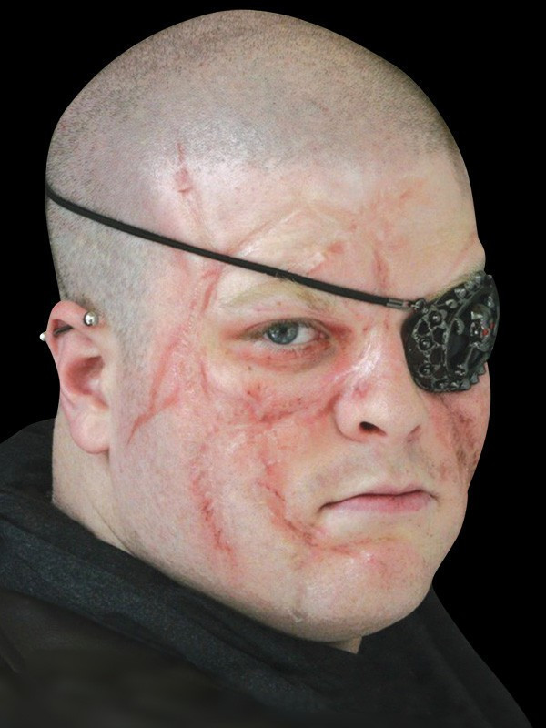 Rigid Collodion - Scarring Liquid