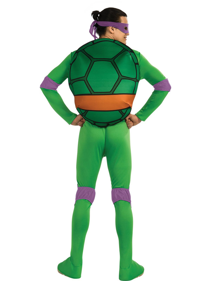 Donatello Teenage Mutant Ninja Turtles Costume