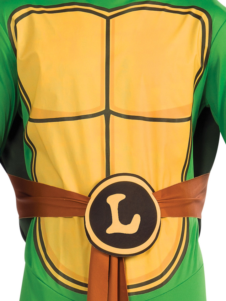 Leonardo Teenage Mutant Ninja Turtle