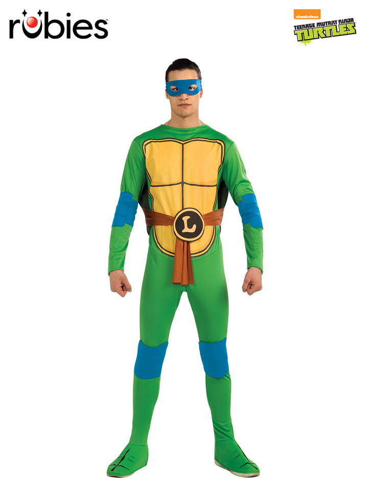 Leonardo Teenage Mutant Ninja Turtle
