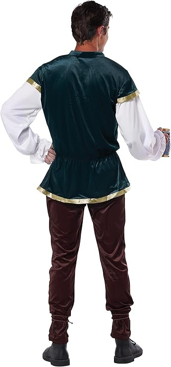 Tavern Man Costume