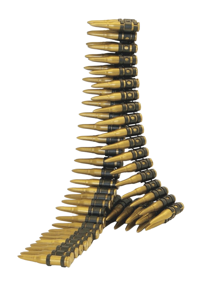 Bullet Belt
