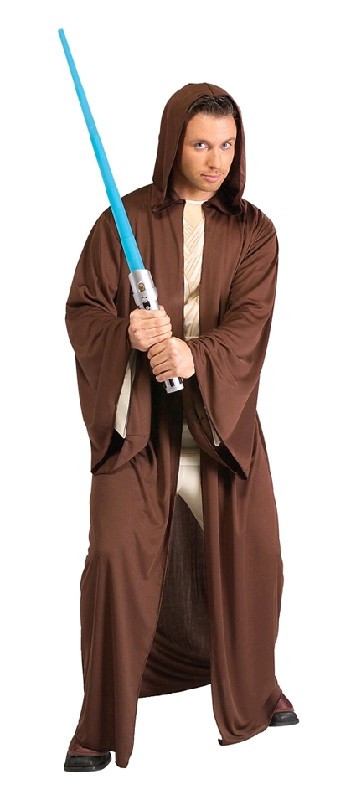 Star Wars - Jedi Robe Costume
