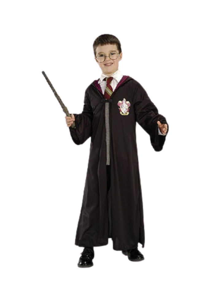 Harry Potter Gryffindor Blister Kit Harry Potter Gryffindor Blister Kit