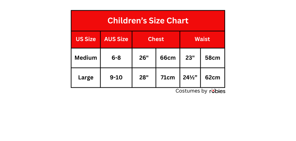 Harley Quinn Child Costume