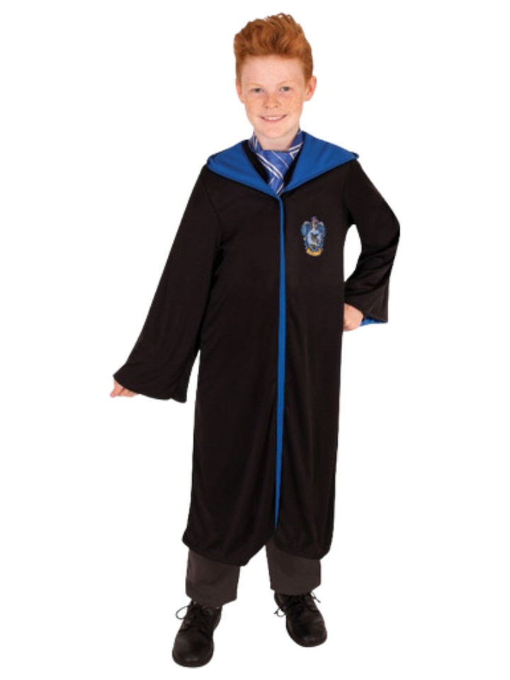 Ravenclaw Child Costume