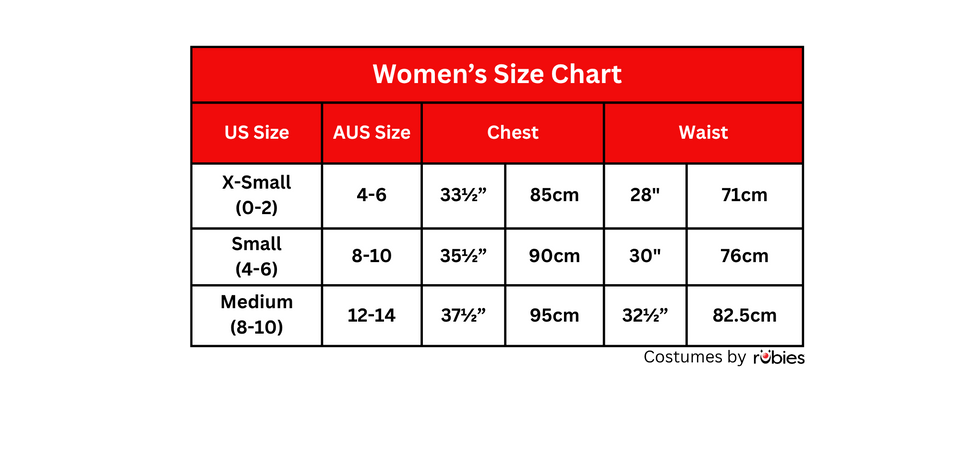 Poison Ivy Secret Wishes Costume