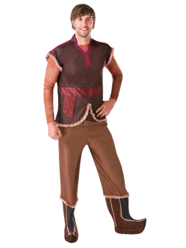Kristoff Adult Costume