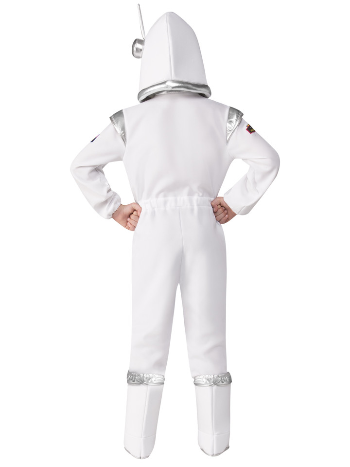 Space Man Kids Costume Space Man Kids Costume