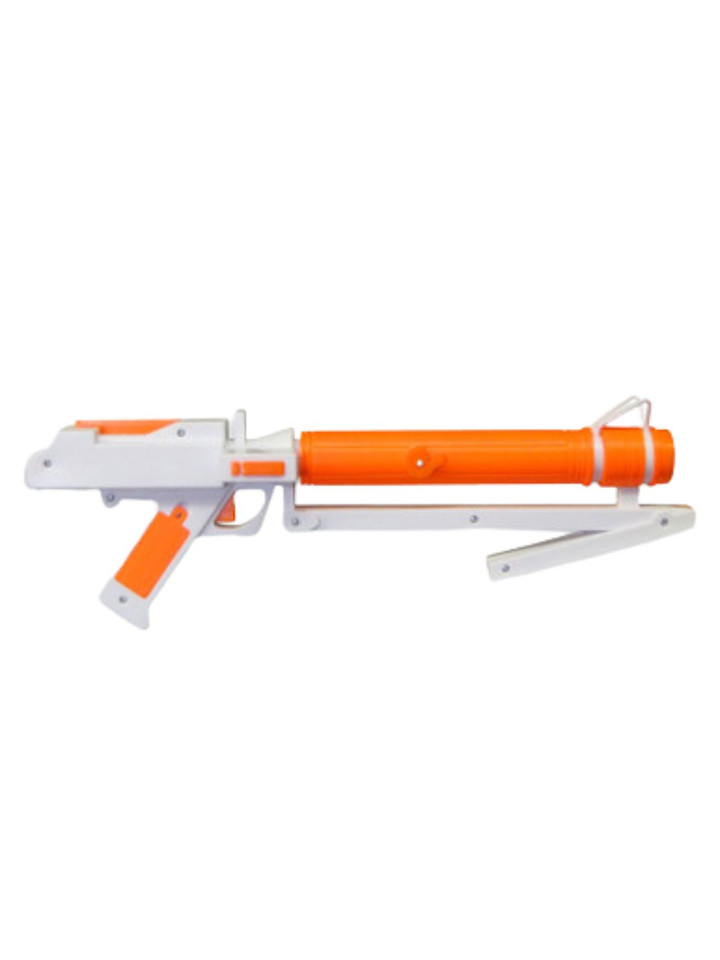 Clone Trooper Blaster Clone Trooper Blaster