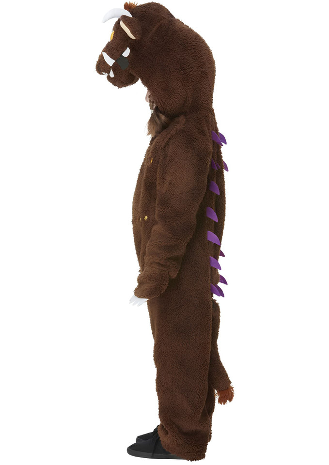 Gruffalo Deluxe Kids Costume