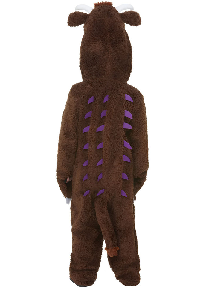 Gruffalo Deluxe Kids Costume
