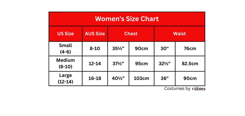 Wonder Woman 1984 Deluxe Costume Wonder Woman 1984 Deluxe Costume