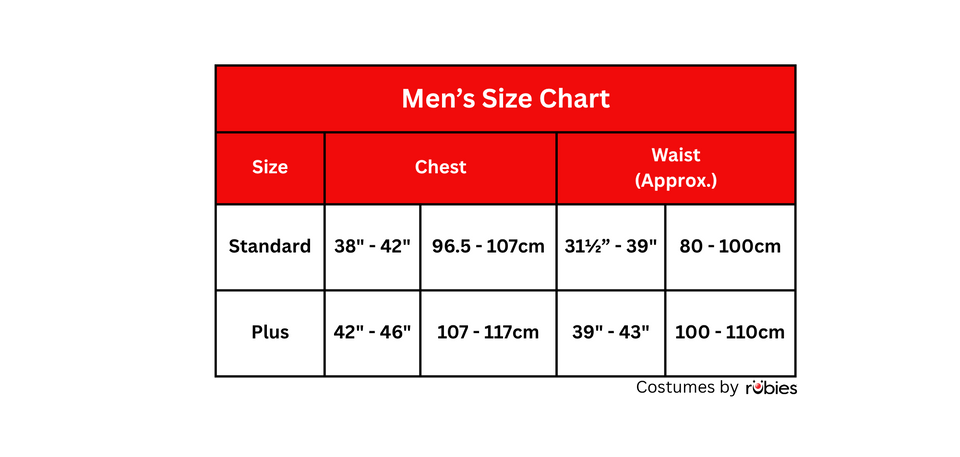 Love And Thunder Thor Deluxe Costume