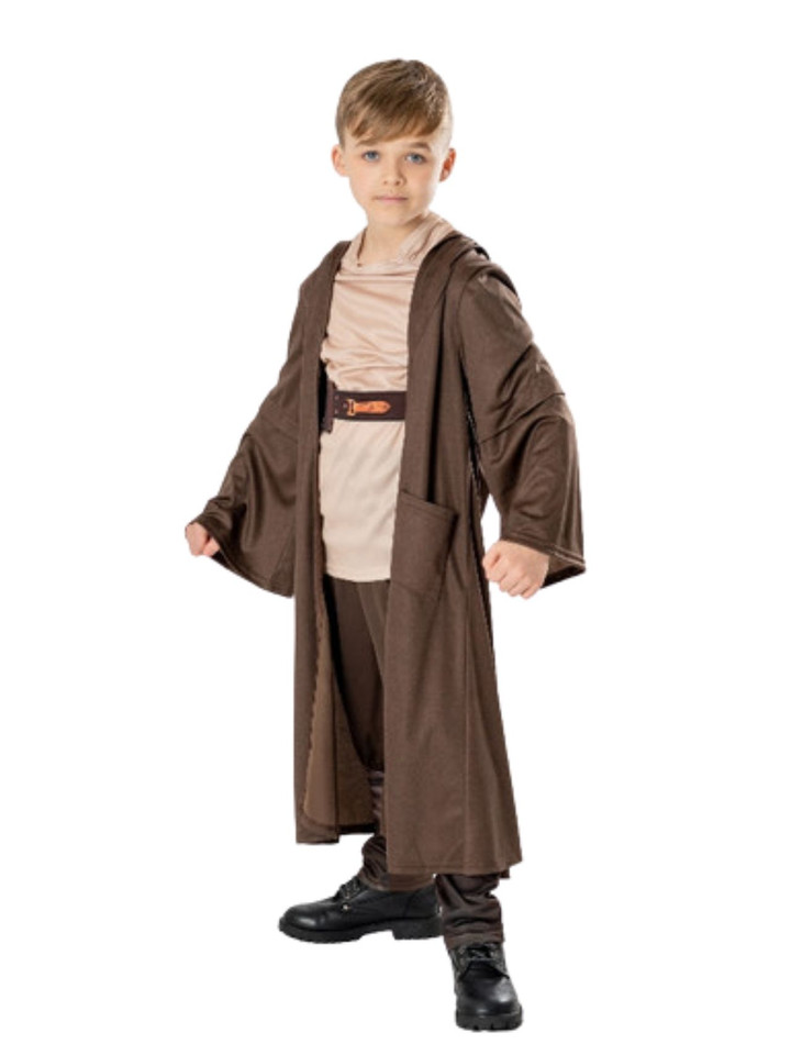 Obi Wan Kenobi Childs Costume