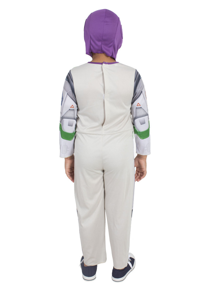 Buzz Lightyear Movie Kids Costume Buzz Lightyear Movie Kids Costume