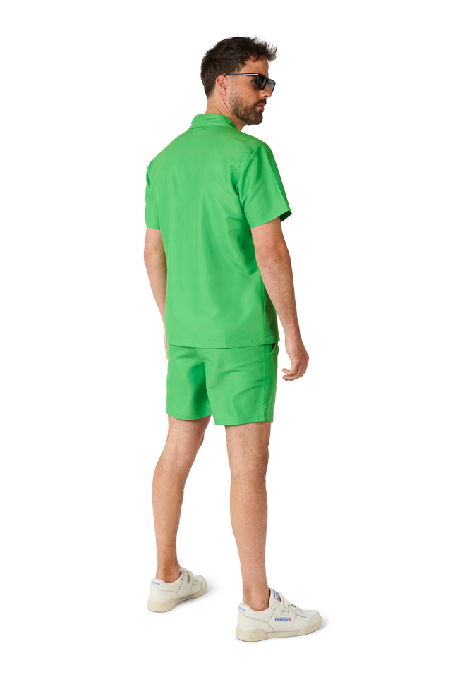 TMNT Swim Suit Combo Suitmeister